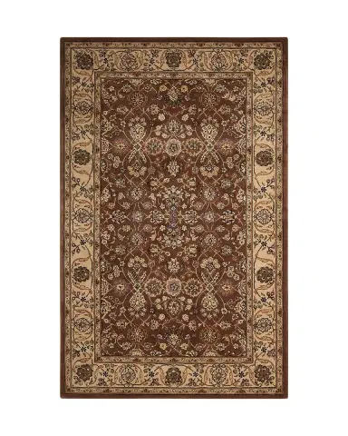 Nourison Caymus Hand-Tufted Rug | Thumbnail 2