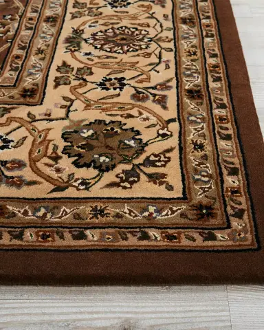 Nourison Caymus Hand-Tufted Rug | Thumbnail 3
