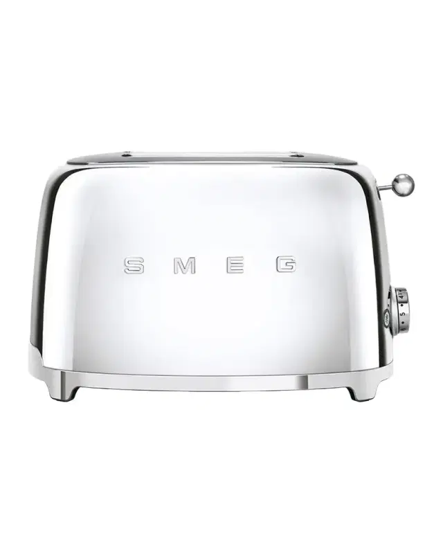 Smeg Retro 2-Slice Toaster