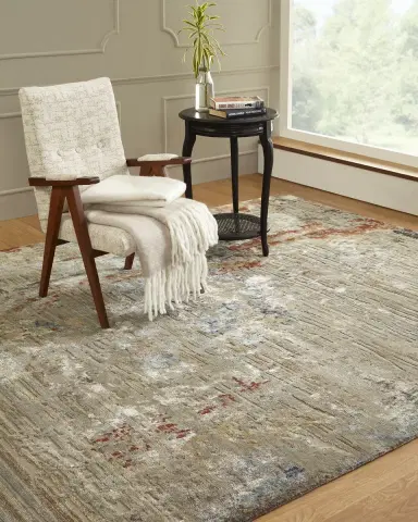 Haven & Loom Braddock Hand-Knotted Rug | Thumbnail 5