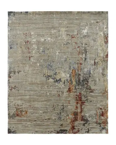 Haven & Loom Braddock Hand-Knotted Rug | Thumbnail 1