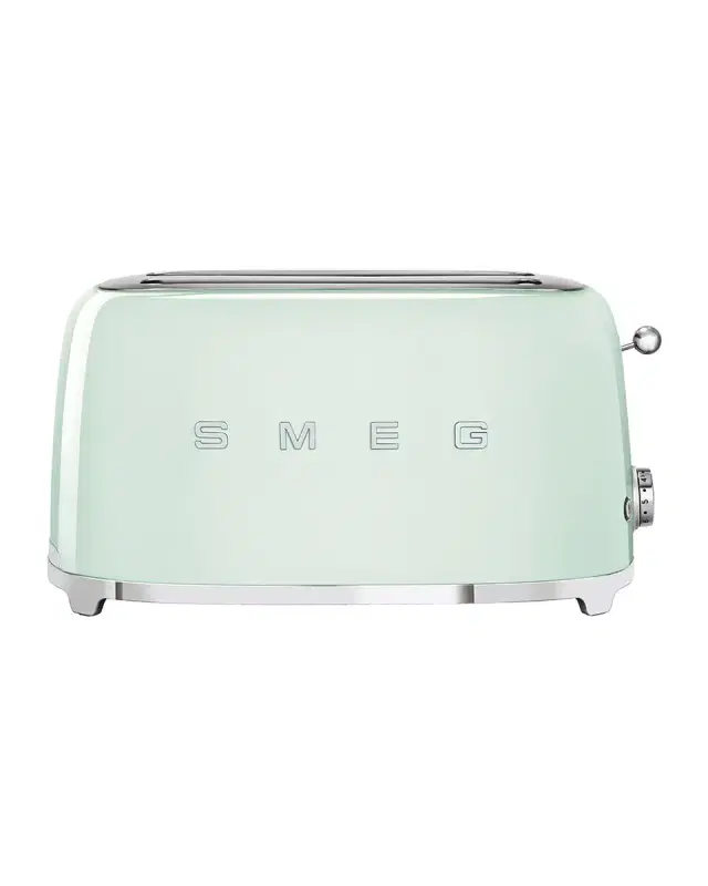 Smeg Retro 4-Slice Toaster