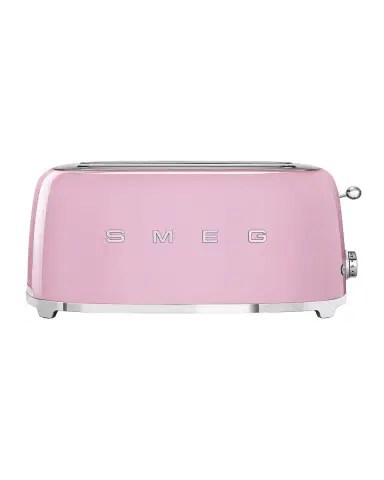 Smeg Retro 4-Slice Toaster | Thumbnail 3 Smeg Retro 4-Slice Toaster | Thumbnail 3