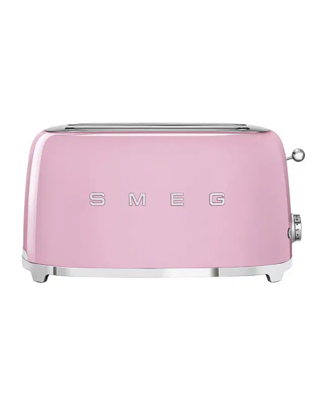 Smeg Retro 4-Slice Toaster