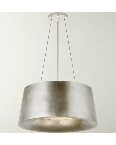 Visual Comfort Signature Halo Small Hanging Shade By Barbara Barry | Thumbnail 2