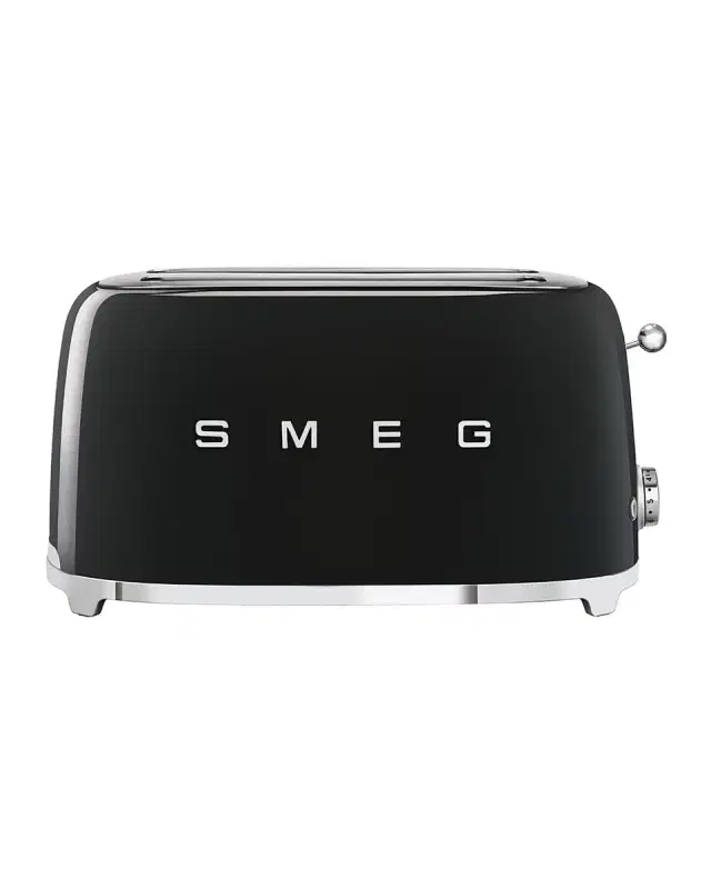 Smeg Retro 4-Slice Toaster