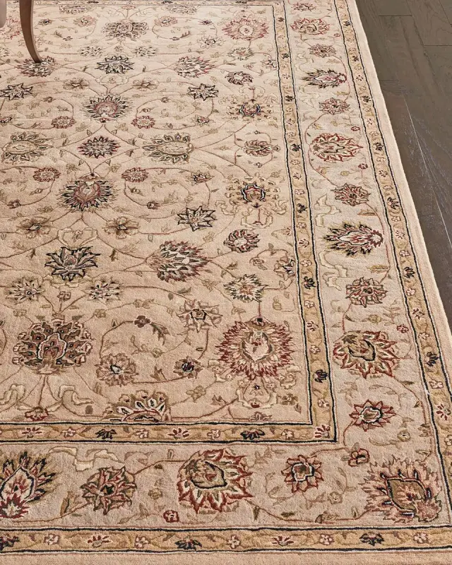 Nourison Calgary Hand-Tufted Rug