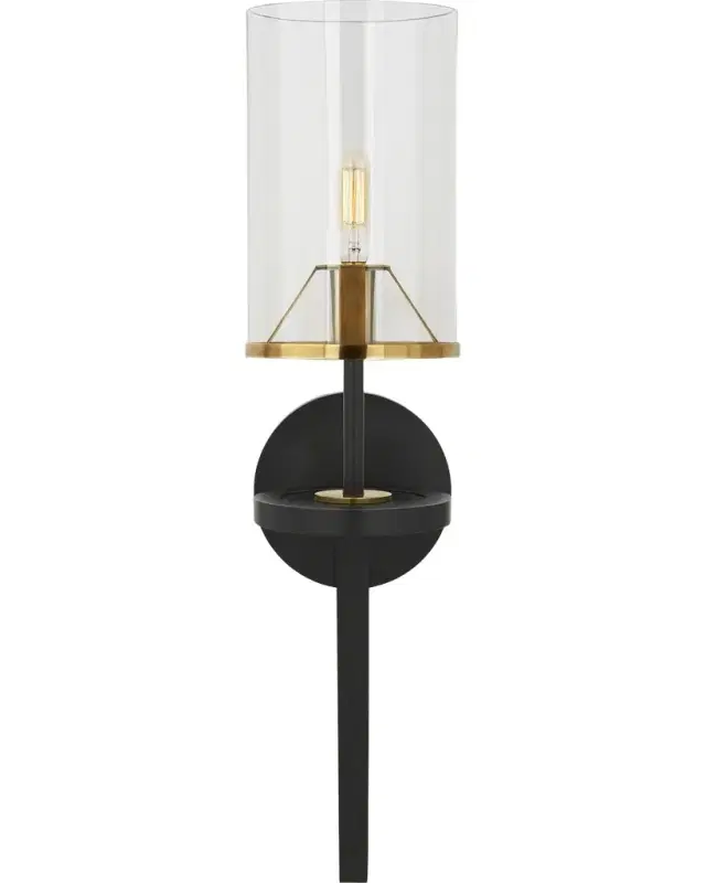Visual Comfort Signature Vivier Single Sconce By Thomas O 'Brien