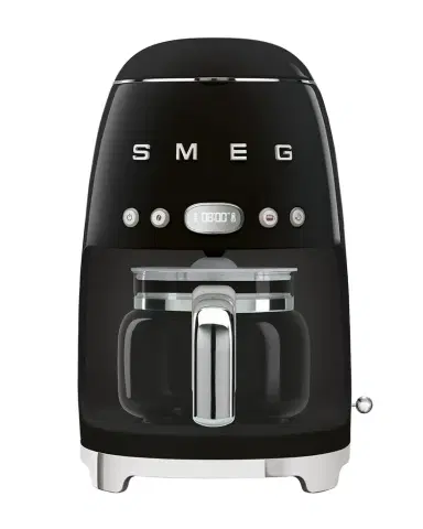 Smeg Retro Drip Filter Coffee Machine | Thumbnail 1 Smeg Retro Drip Filter Coffee Machine | Thumbnail 1
