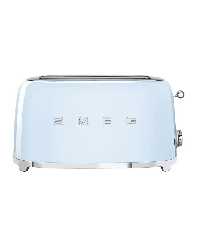 Smeg Retro 4-Slice Toaster
