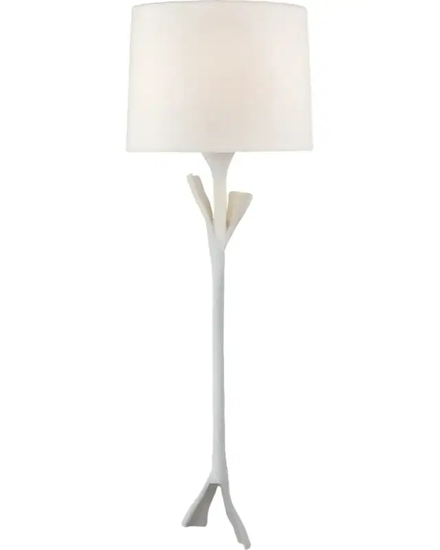 Visual Comfort Signature Fliana Tail Sconce By AERIN
