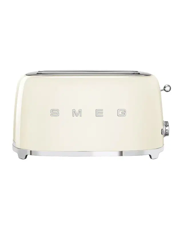 Smeg Retro 4-Slice Toaster