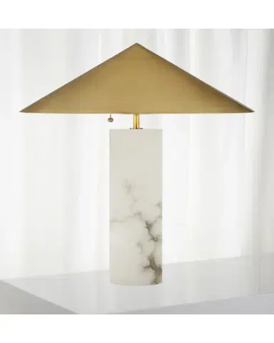 Visual Comfort Signature Minimalist Medium Table Lamp By Kelly Wearstler | Thumbnail 2 Visual Comfort Signature Minimalist Medium Table Lamp By Kelly Wearstler | Thumbnail 2