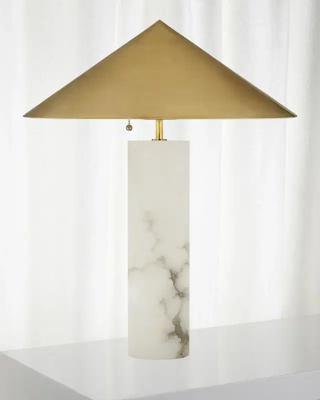 Visual Comfort Signature Minimalist Medium Table Lamp By Kelly Wearstler