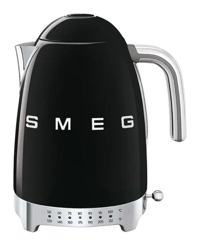 Smeg Retro Variable Temperature Kettle