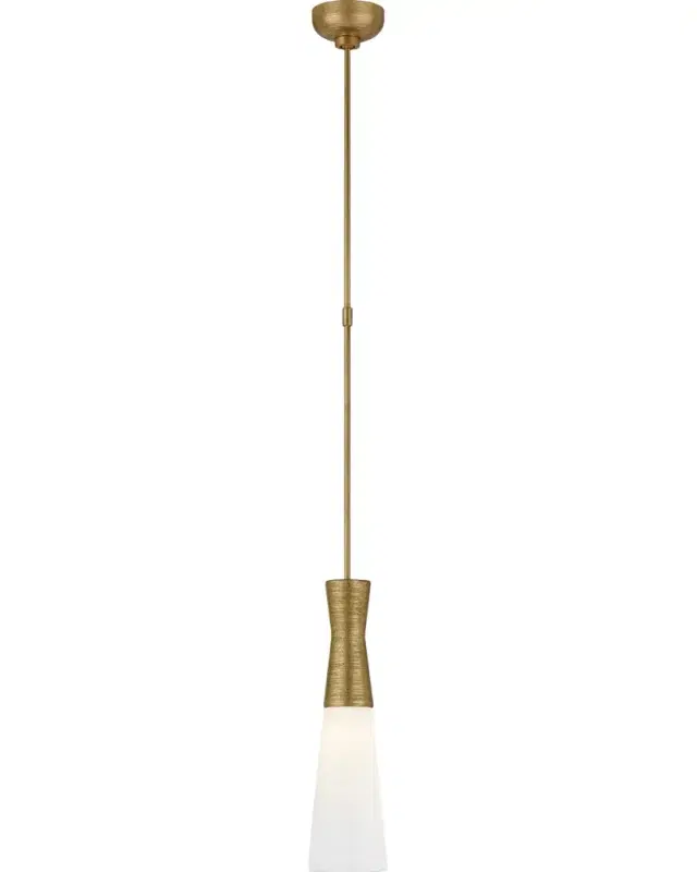 Visual Comfort Signature Utopia Medium Pendant By Kelly Wearstler