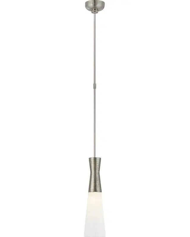 Visual Comfort Signature Utopia Medium Pendant By Kelly Wearstler