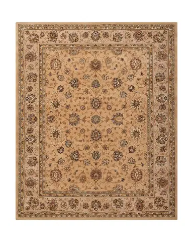 Nourison Calgary Hand-Tufted Rug | Thumbnail 2