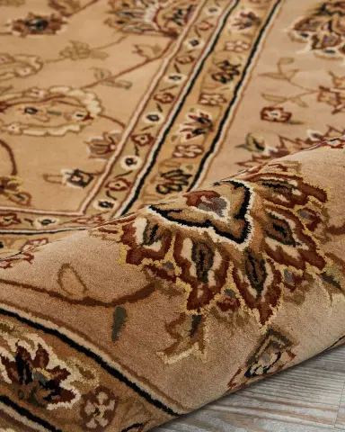 Nourison Calgary Hand-Tufted Rug | Thumbnail 4