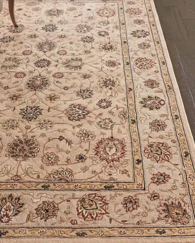 Nourison Calgary Hand-Tufted Rug | Thumbnail 1