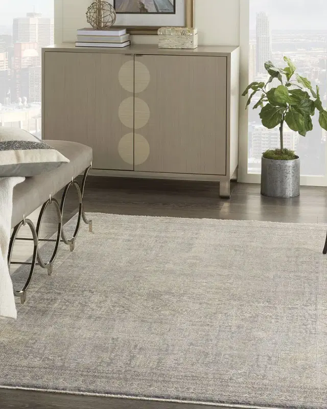 Nourison Isla Machine-Woven Rug, 8 ' x 10 '