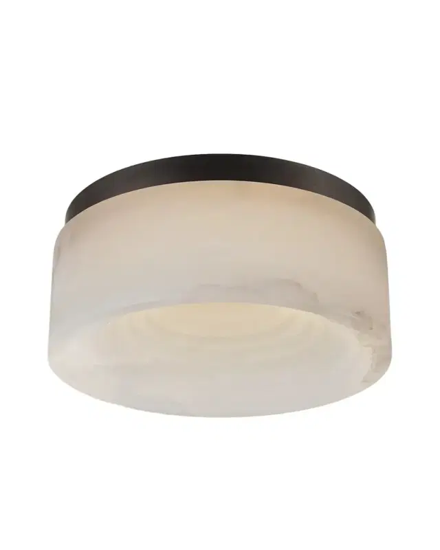 Visual Comfort Signature Otto Small Flush Mount By Kelly Wearstler