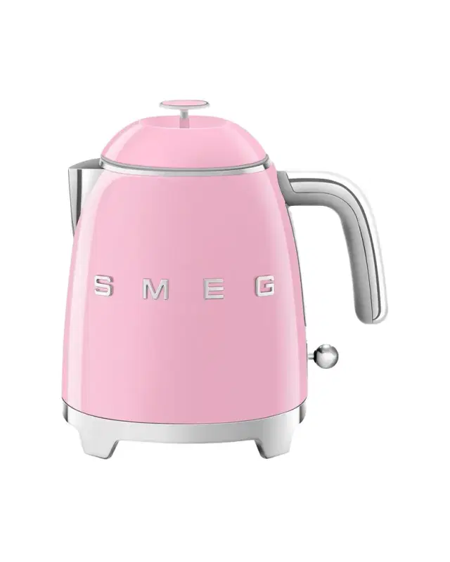 Smeg Mini Kettle