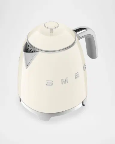 Smeg Mini Kettle | Thumbnail 2