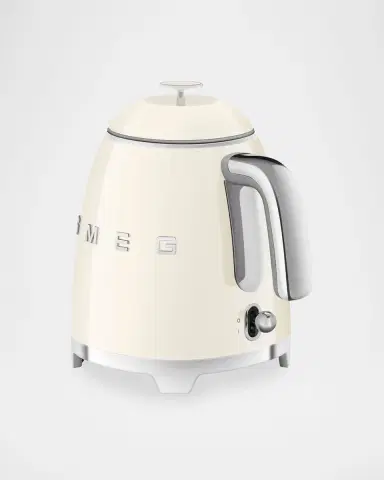 Smeg Mini Kettle | Thumbnail 3