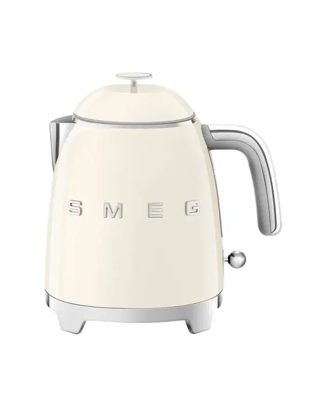 Smeg Mini Kettle