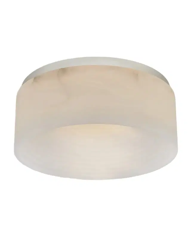 Visual Comfort Signature Otto Medium Flush Mount By Kelly Wearstler