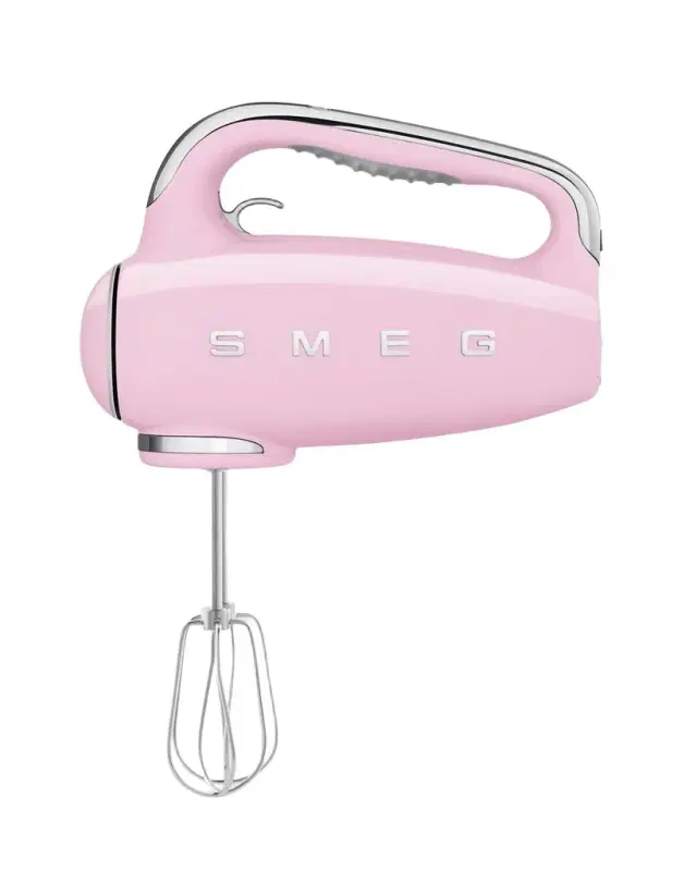 Smeg Hand Mixer
