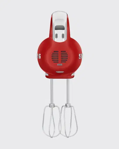 Smeg Hand Mixer | Thumbnail 3