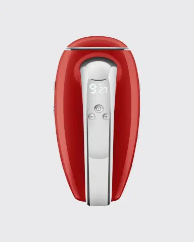 Smeg Hand Mixer | Thumbnail 4