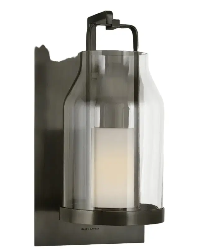 Visual Comfort Signature Ollie Small Wall Lantern By Ralph Lauren Home