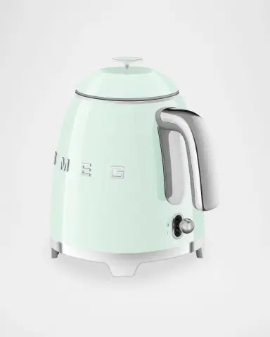 Smeg Mini Kettle | Thumbnail 3