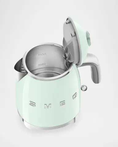 Smeg Mini Kettle | Thumbnail 5