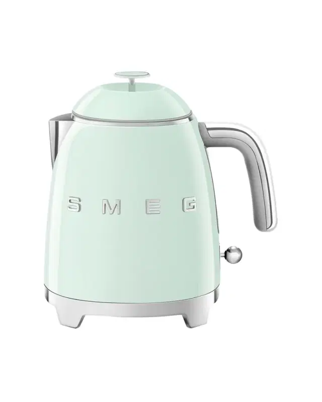 Smeg Mini Kettle