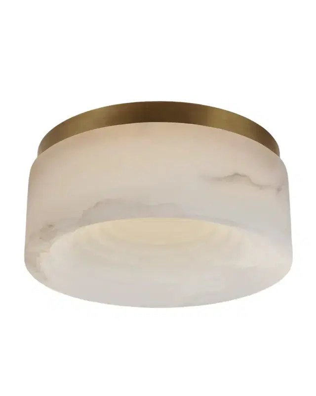 Visual Comfort Signature Otto Small Flush Mount By Kelly Wearstler