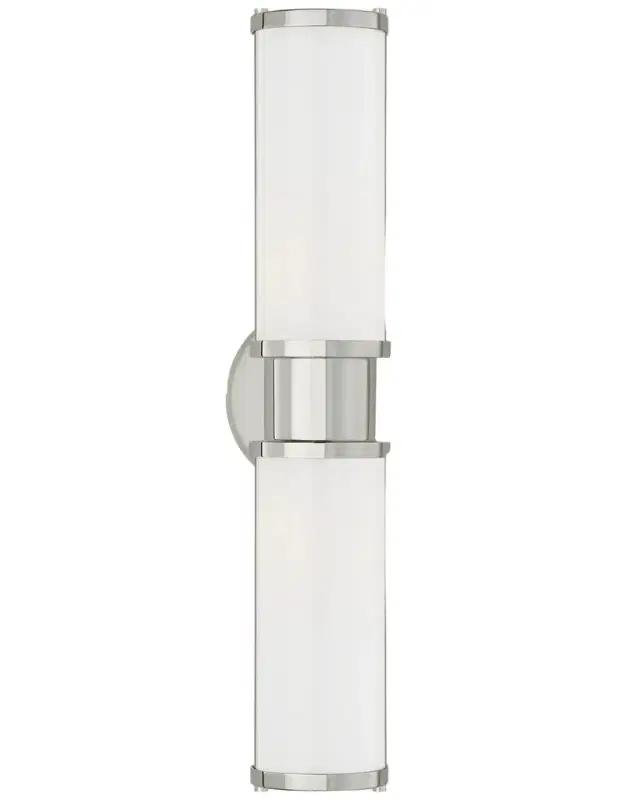 Visual Comfort Signature Lichfield Double Sconce By Ralph Lauren Home