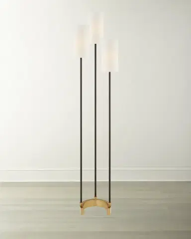 Visual Comfort Signature Aimee Floor Lamp By Suzanne Kasler | Thumbnail 1