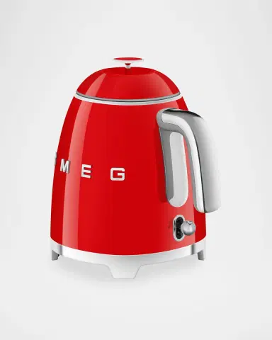 Smeg Mini Kettle | Thumbnail 3