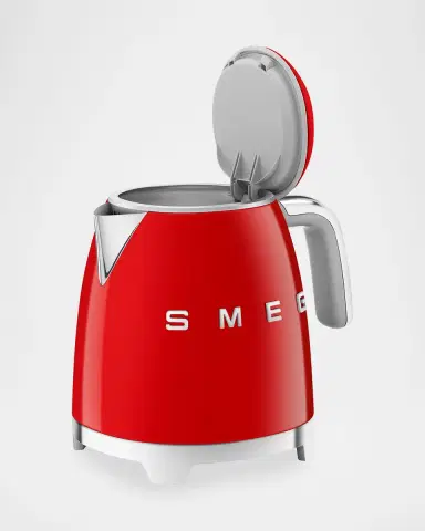 Smeg Mini Kettle | Thumbnail 4
