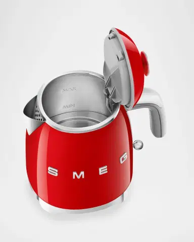Smeg Mini Kettle | Thumbnail 5