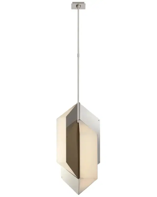 Visual Comfort Signature Ophelion Medium Pendant By Kelly Wearstler