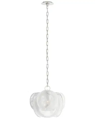 Visual Comfort Signature Loire Petite Chandelier By AERIN | Thumbnail 1