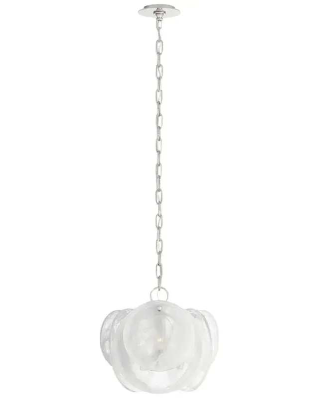 Visual Comfort Signature Loire Petite Chandelier By AERIN