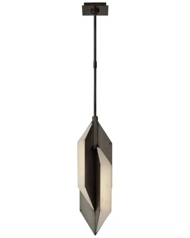 Visual Comfort Signature Ophelion Small Pendant By Kelly Wearstler