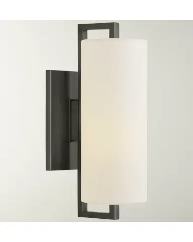 Visual Comfort Signature Bowen Medium Sconce By Ian K. Fowler | Thumbnail 2
