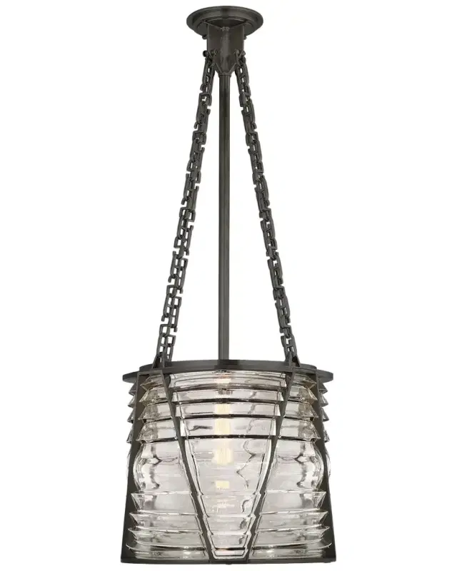 Visual Comfort Signature Chatham Large Lantern By Ralph Lauren Home